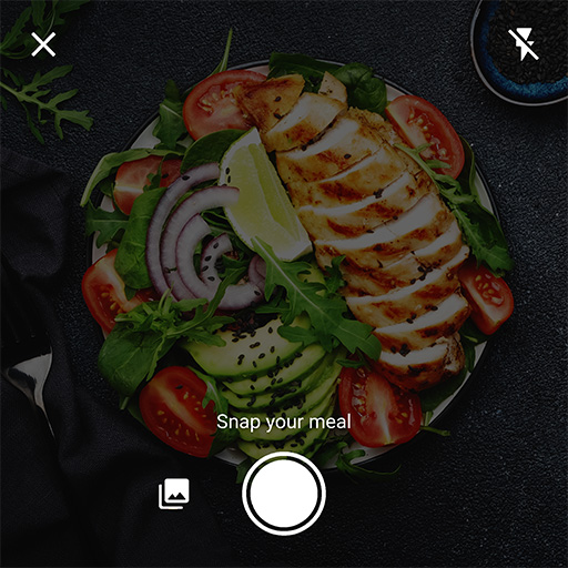 Just take a picture